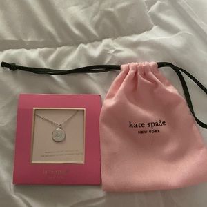 Authentic Kate Spade Necklace